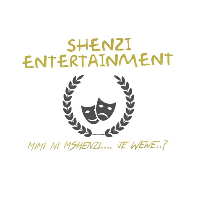 Shenzi Entertainment Logo
